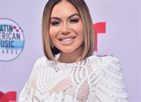 Chiquis weight loss - Dec 18, 2022 · The photo, the weight loss, and the unusual glow sets her fans on fire. December 18, 2022 by americanpost. Jenni Rivera's daughter, more in love than ever, shows up with a notorious makeover. ...